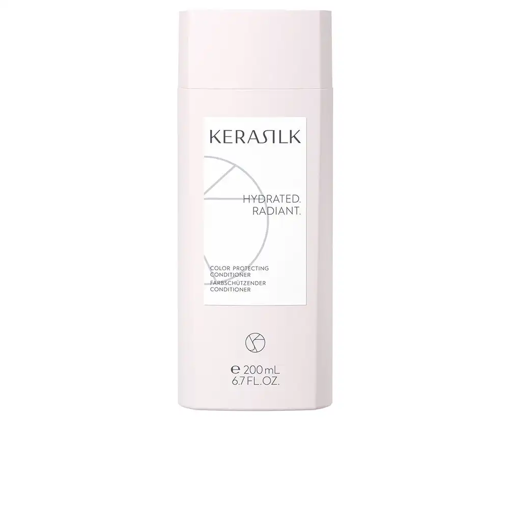 Essentials color protecting conditioner 200 ml - Kerasilk - Comparador de precios