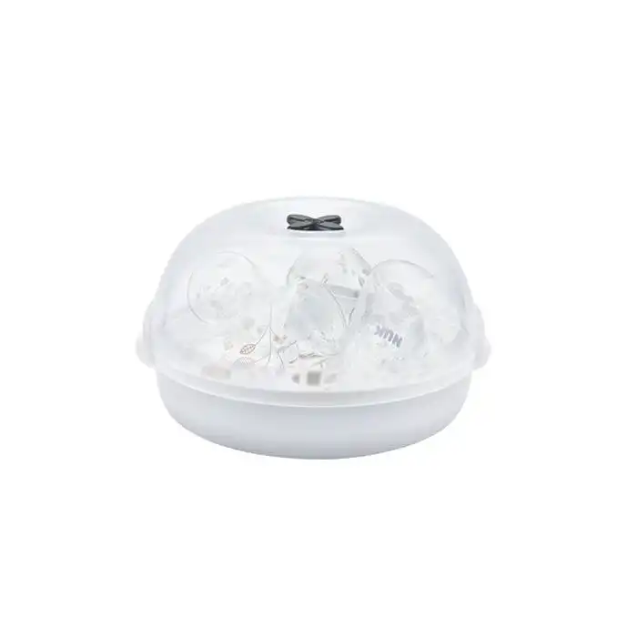 Esterilizador Microondas Micro Express - NUK - Comparador de precios