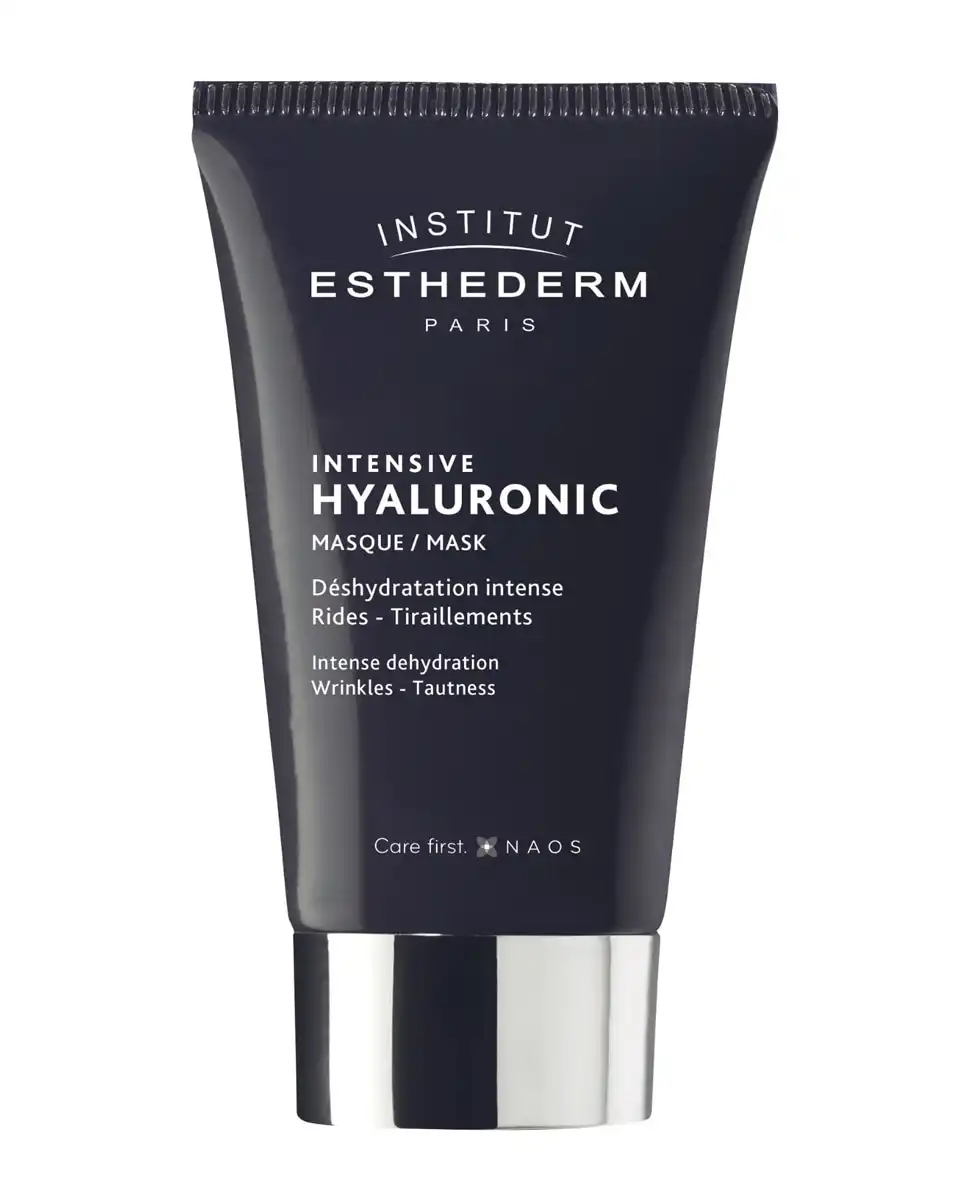 Esthederm - Mascarilla Facial Intensiva Hyalurónico 75 Ml - Esthederm - Comparador de precios