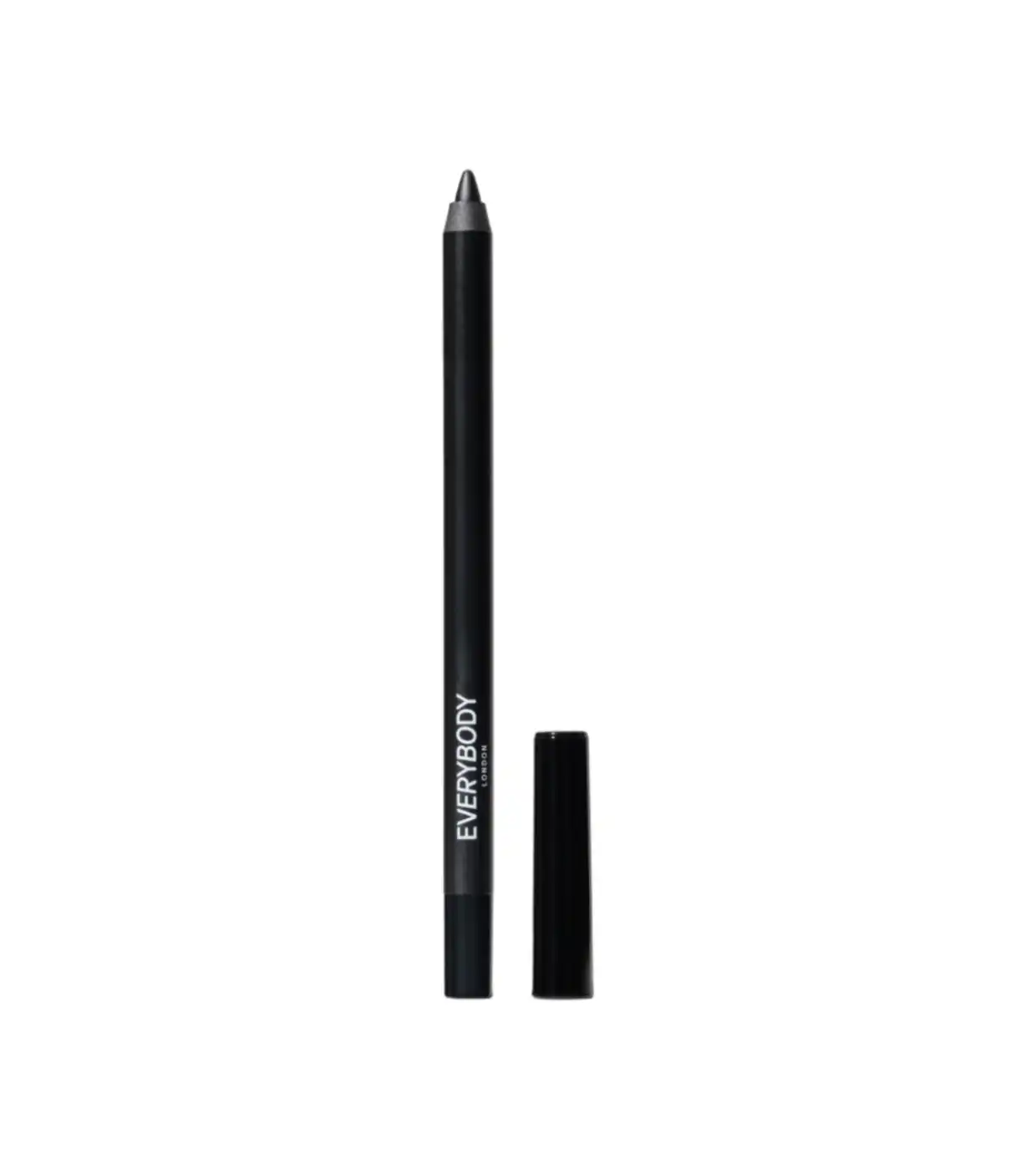Everybody London - *Back to the Office* - Lápiz de ojos Satin Kajal - Deep Black - Everybody London - Comparador de precios