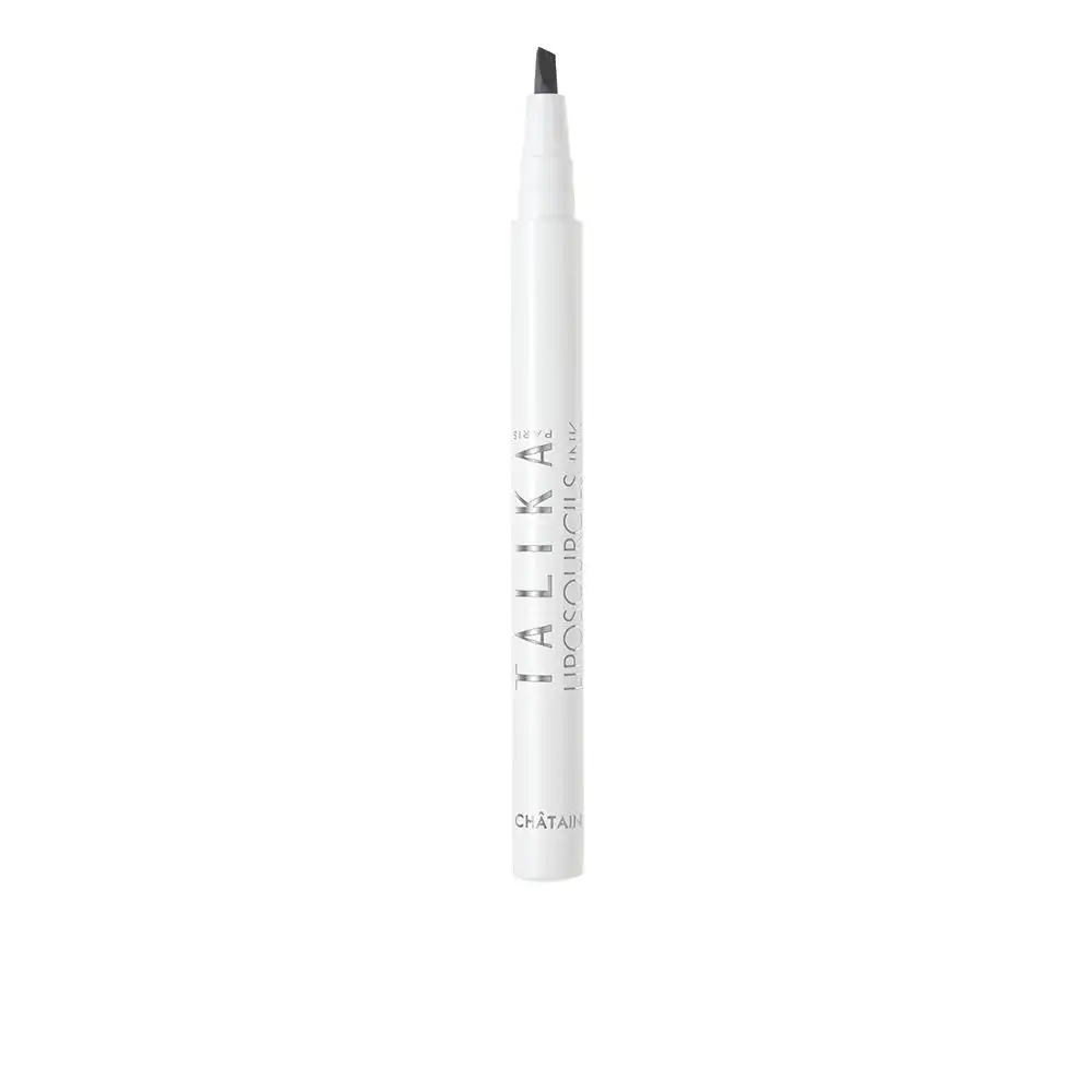 Eyebrow lipocils ink #castaño claro - Talika - Comparador de precios