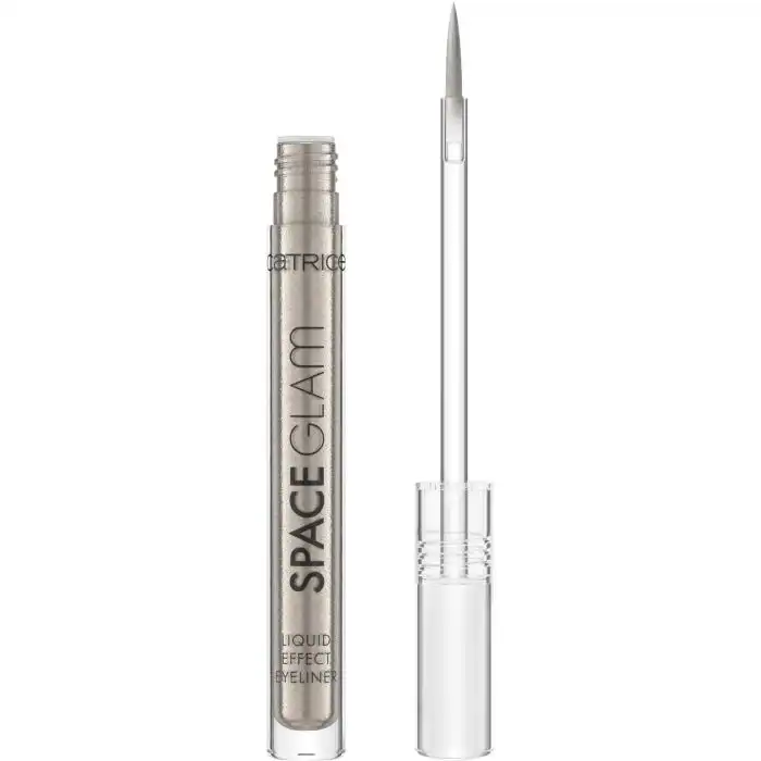 Eyeliner Líquido Space Glam  Catrice - CATRICE - Comparador de precios