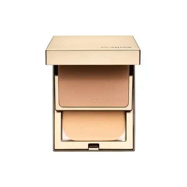 Face Make-Up Everlasting Compact 114 - Clarins - Comparador de precios