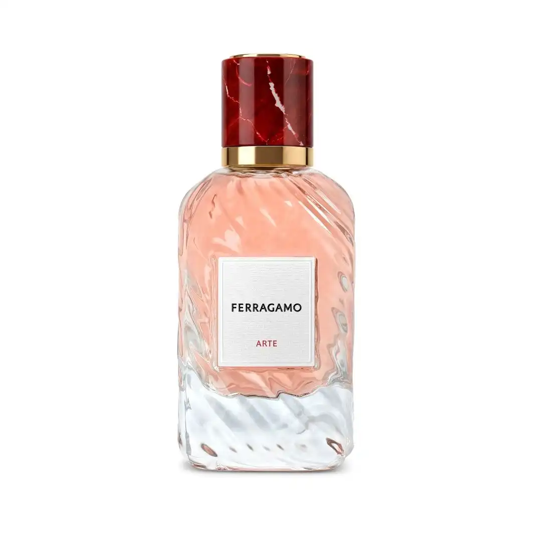 Firenze Collection Arte Eau de Parfum 100 ml - Salvatore Ferragamo - Comparador de precios