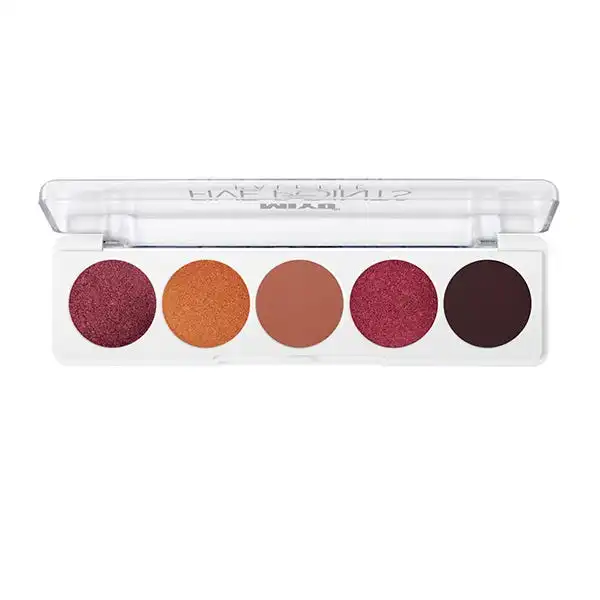 Five Point Palette 16 Holy Grail - MIYO - Comparador de precios