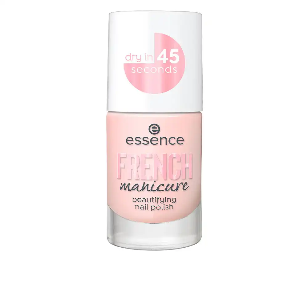 French manicure esmalte de uñas #05-ultimate frenchship - ESSENCE - Comparador de precios