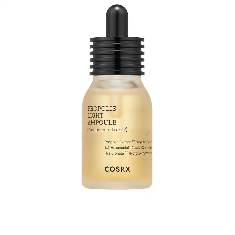 Full Fit Propolis light ampoule 30 ml - COSRX - Comparador de precios