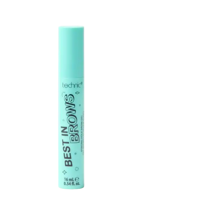 Gel Fijador de Cejas - Technic - Comparador de precios