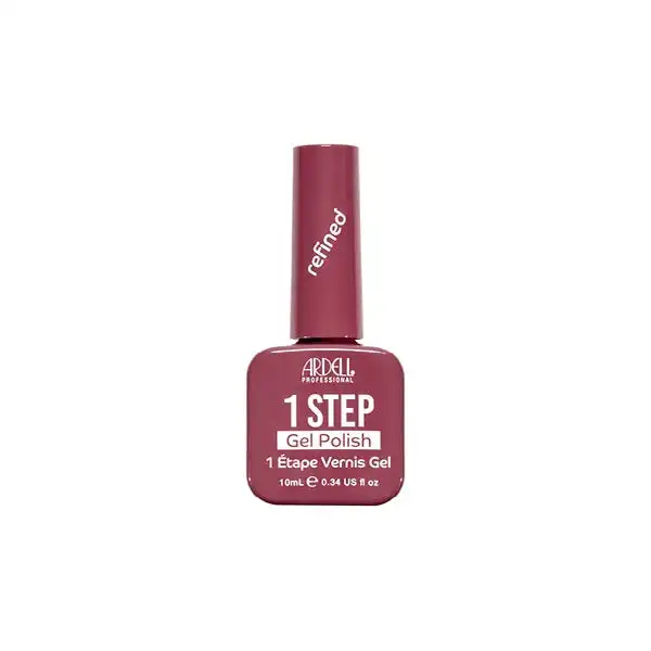 Gel Nail Polish 21 Polish Refined - Ardell - Comparador de precios