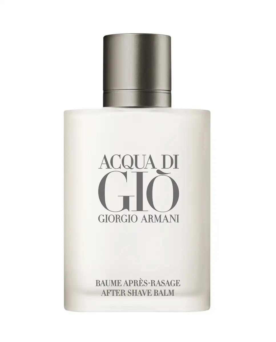 Giorgio Armani - Bálsamo After Shave Acqua Di Gio - Giorgio Armani - Comparador de precios