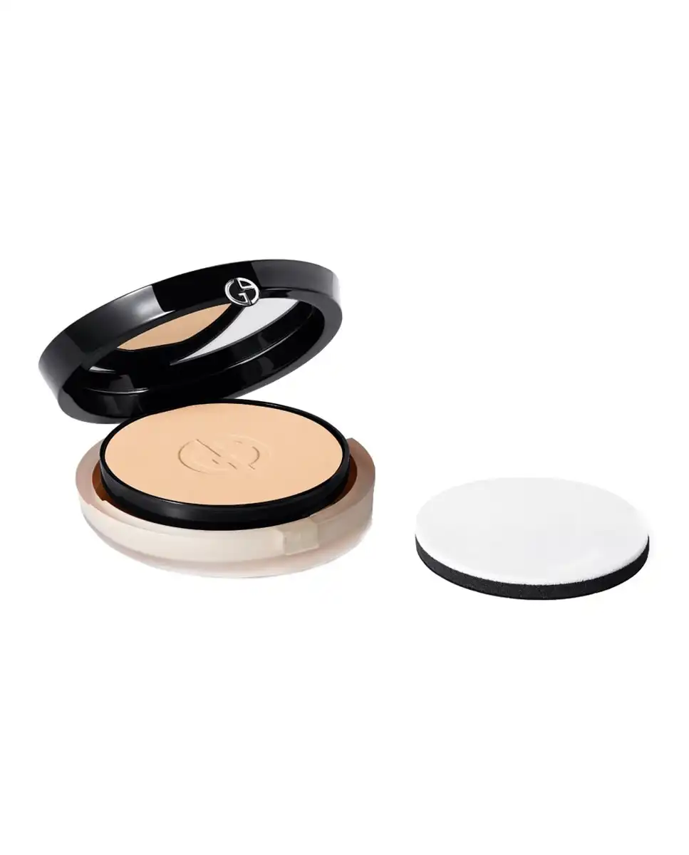 Giorgio Armani - Polvo De Ajuste Power Fabric+ - Giorgio Armani - Comparador de precios