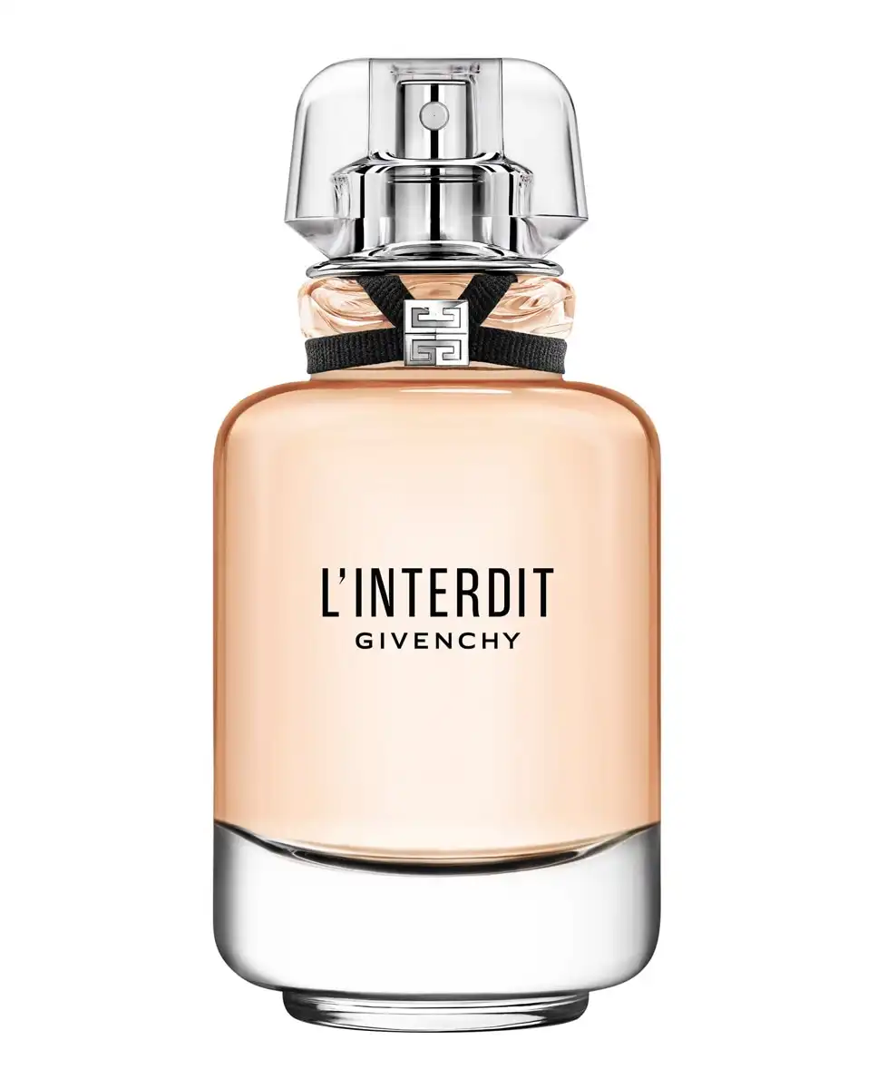 Givenchy - Eau De Toilette L'Interdit 80 Ml - Givenchy - Comparador de precios