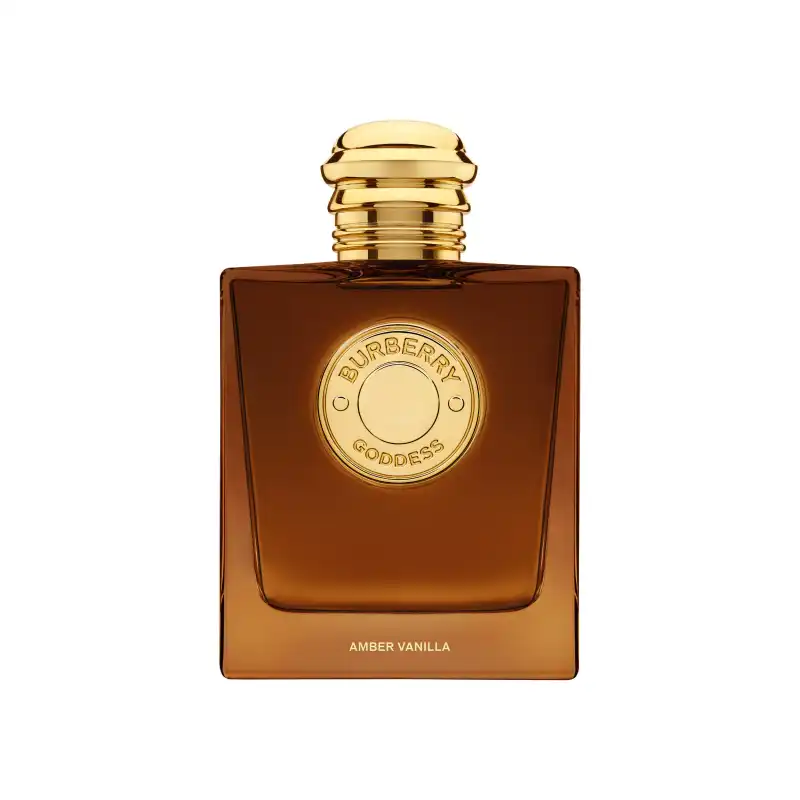 Goddess Amber Vanilla Eau De Parfum Intense Para Mujer 100 Ml - Burberry - Comparador de precios