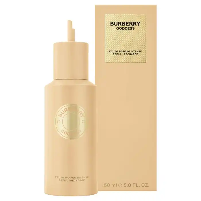 Goddess Eau de Parfum Intense Para Mujer 150 ml - Burberry - Comparador de precios