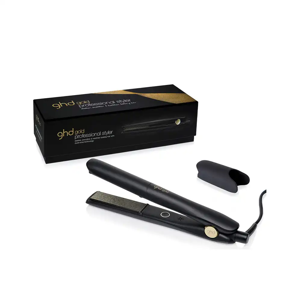 Gold classic styler 1 u - GHD - Comparador de precios