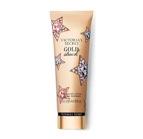 Gold Struck Lotion - Victorias Secret - Comparador de precios