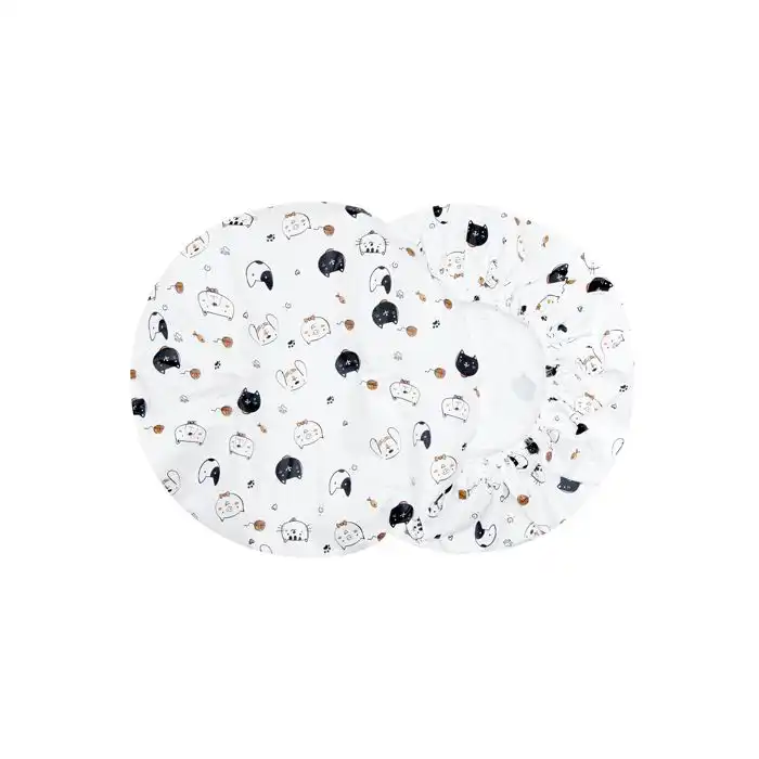 Gorro de Ducha Cutie Pets  Woo oow - Woo oow - Comparador de precios