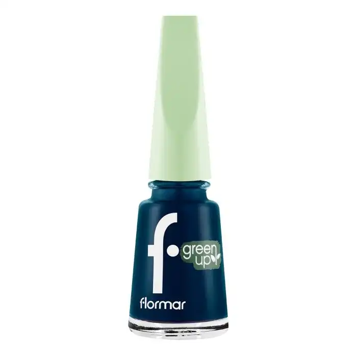 Green Up Nail Enamel Esmalte de Uñas - FLORMAR - Comparador de precios