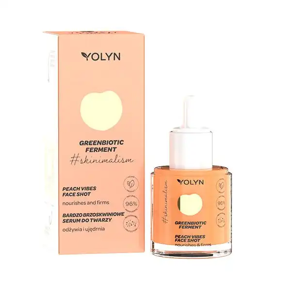 Greenbiotic Ferment - Yolyn - Comparador de precios