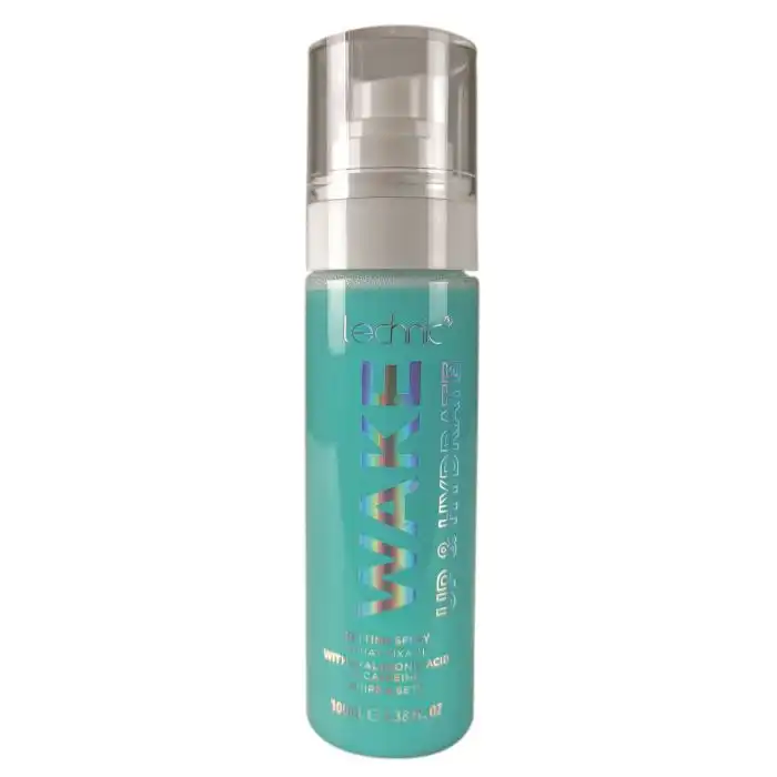 Grip - Glow Spray Hidratante 100 ml - Technic - Comparador de precios