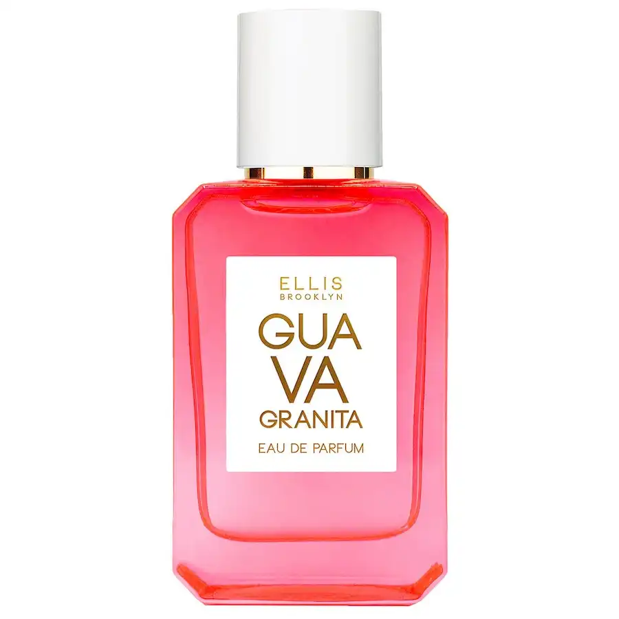 - GUAVA GRANITA Perfumes 50 ml unisex - Ellis Brooklyn - Comparador de precios