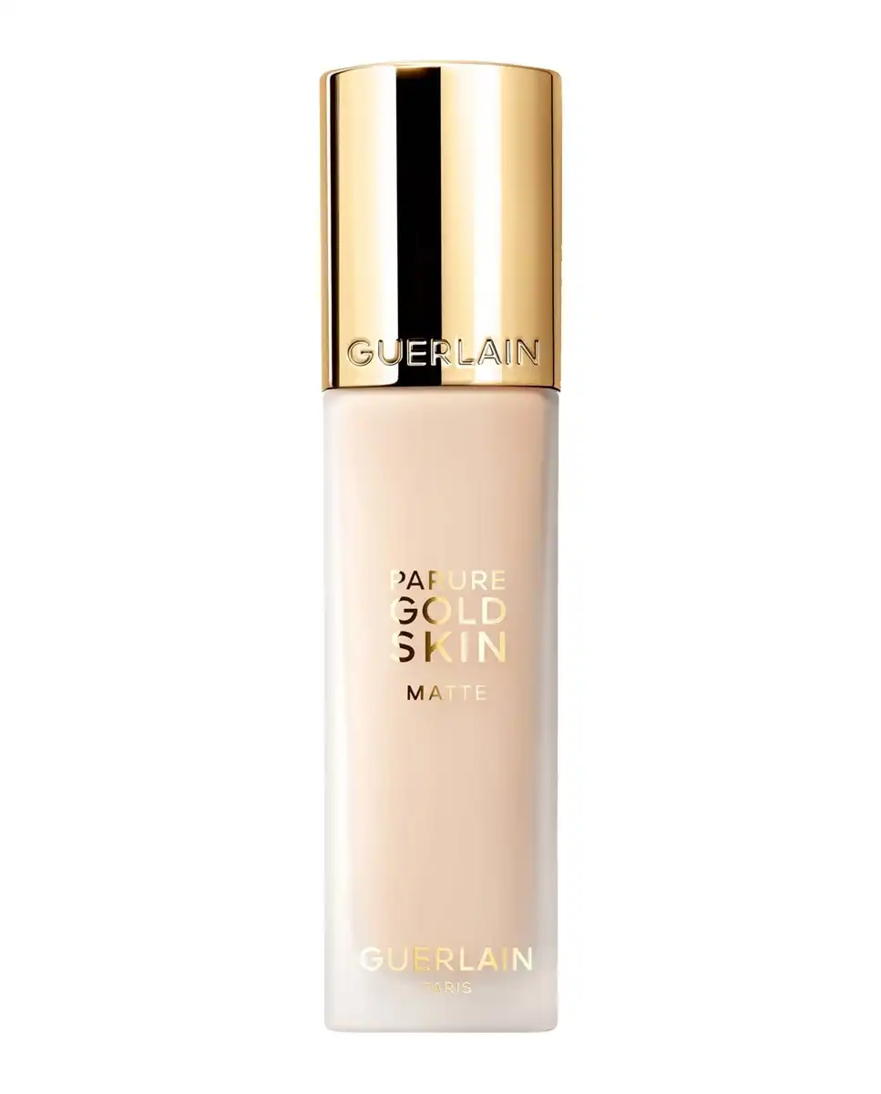 Guerlain - Base De Maquillaje Parure Gold Skin Matte - Guerlain - Comparador de precios