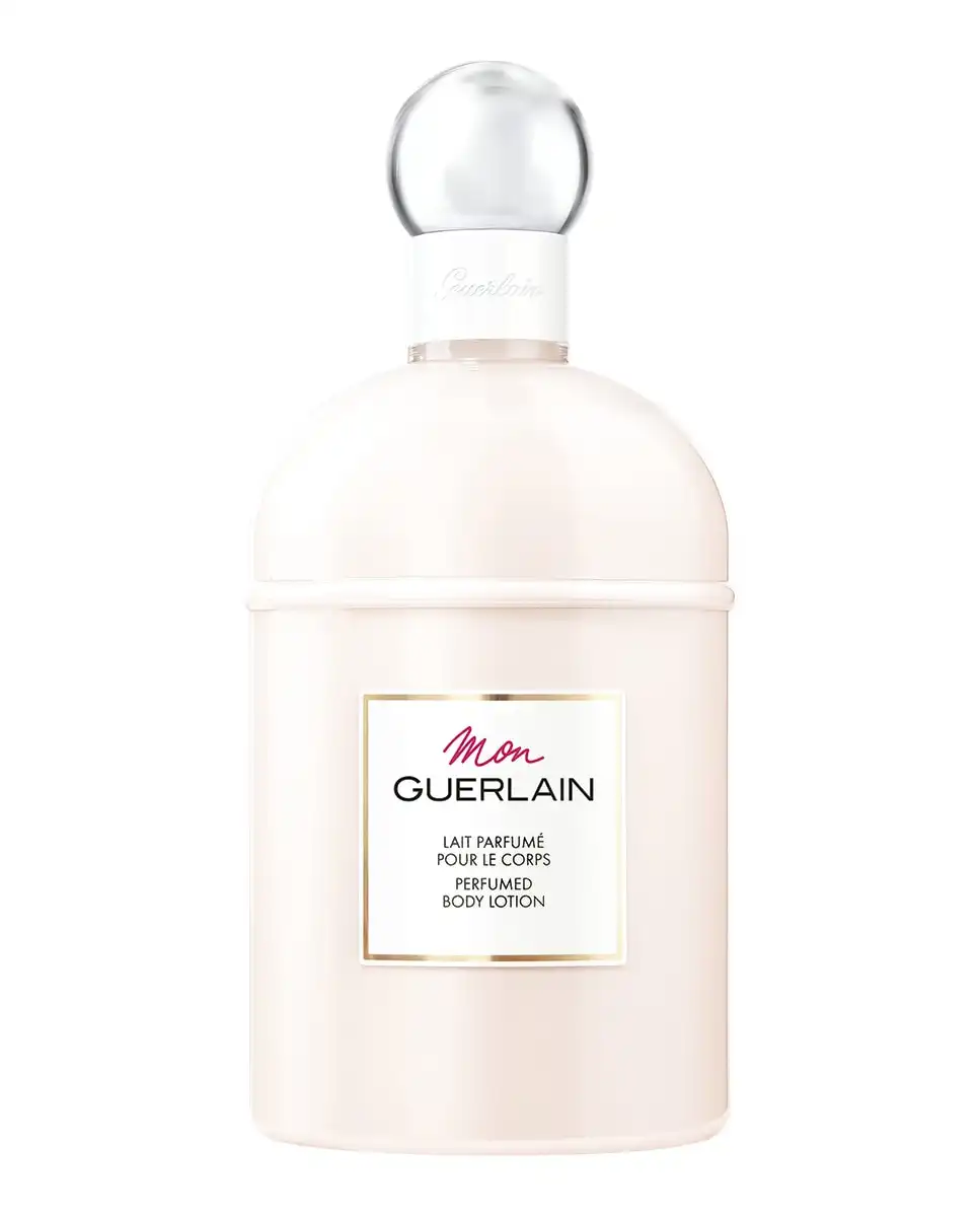 Guerlain - Leche Corporal Mon - Guerlain - Comparador de precios