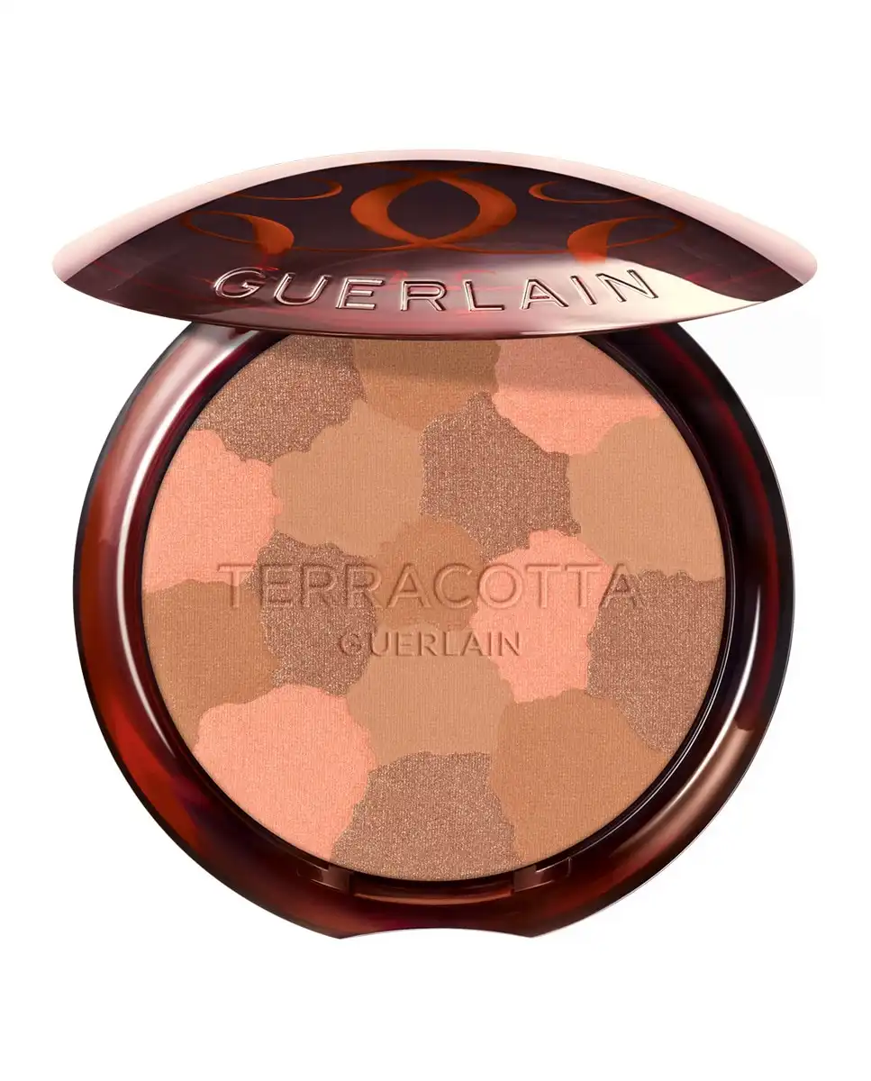 Guerlain - Polvos Bronceadores Terracotta Light - Guerlain - Comparador de precios