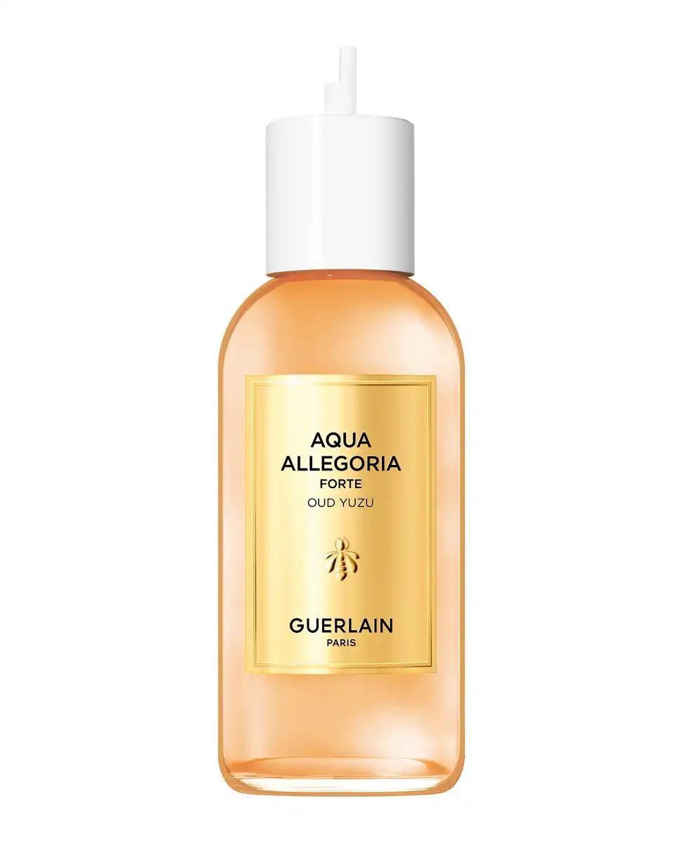 Guerlain - Recarga Eau De Parfum Aqua Allegoria Forte Oud Yuzu 200 Ml - Guerlain - Comparador de precios