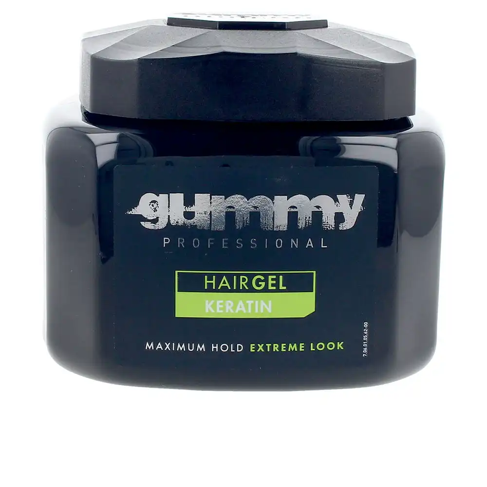 Gummy Hair Gel keratin 700 ml - Gummy - Comparador de precios