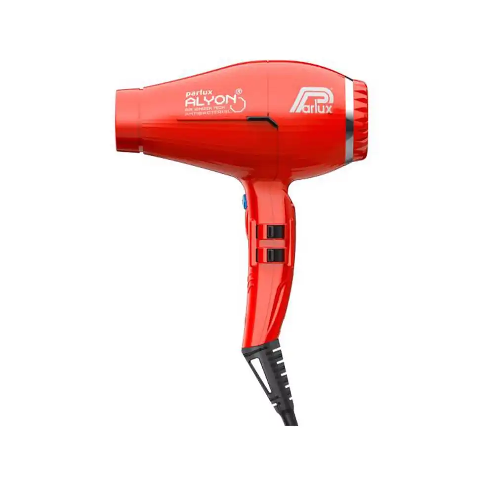 Hair Dryer Alyon #rojo 1 u - Parlux - Comparador de precios