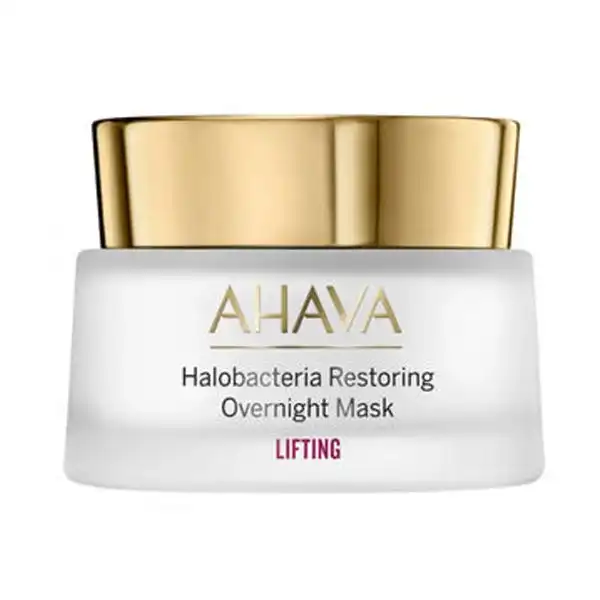 Halobacteria Restoring Overnicht Mask - AHAVA - Comparador de precios