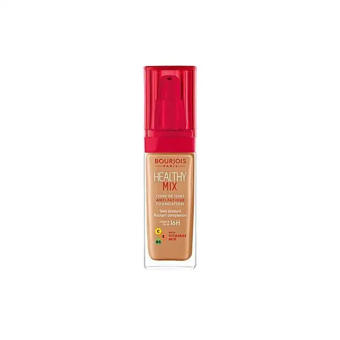 Healthy Mix Base de Maquillaje - Bourjois - Comparador de precios