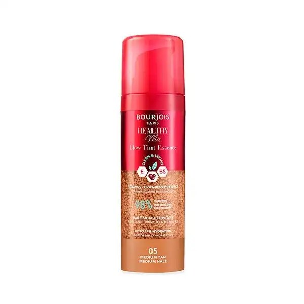 Healthy Mix Glow Tint 05 MEDIUM TAN - Bourjois - Comparador de precios