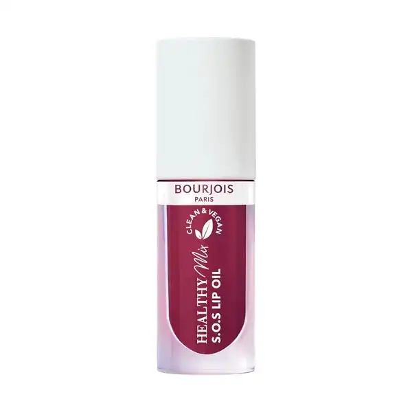 Healthy Mix Lip Oil Se 09 Berry Delight - Bourjois - Comparador de precios