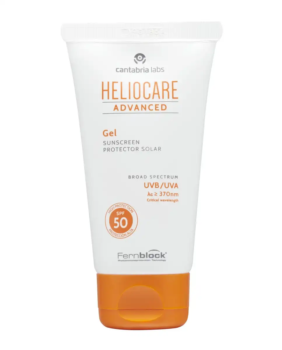 Heliocare - Gel SPF 50 - Heliocare - Comparador de precios