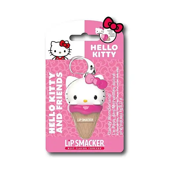 Hello Kitty & Friends 1UD - LIP SMACKER - Comparador de precios