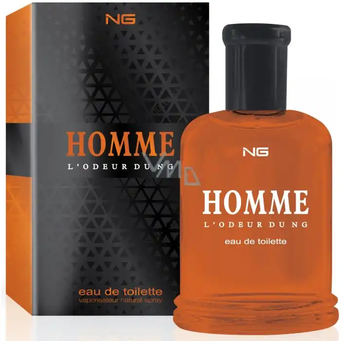 Homme L'Ordeur Eau de Toilette Hombre 15 ml - NG Perfumes - Comparador de precios