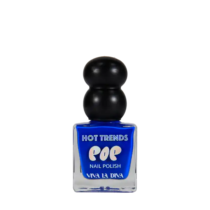Hot Trends Pop Esmalte de Uñas 10 ml - Viva la Diva - Comparador de precios