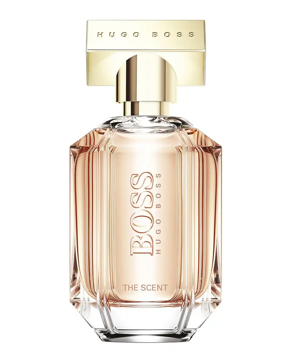 Hugo Boss - Eau De Parfum Boss The Scent For Her 30 Ml - Hugo Boss - Comparador de precios