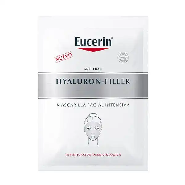 Hyaluron Filler - Eucerin - Comparador de precios