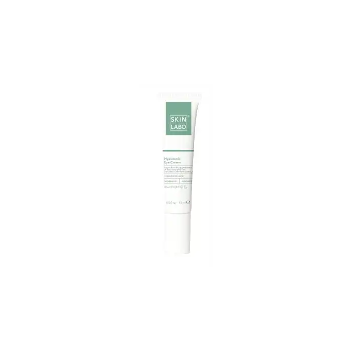 Hyaluronic Crema de Ojos 15 ml - SkinLabo - Comparador de precios