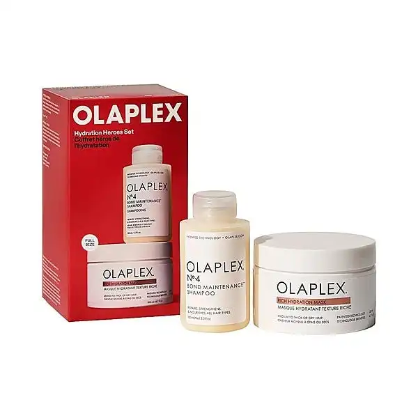 Hydration Heroes - Olaplex - Comparador de precios