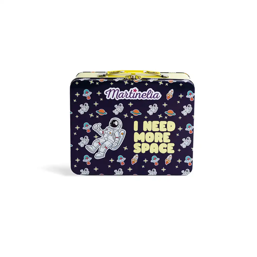 I Need More Space Tin lote 2 pz - MARTINELIA - Comparador de precios