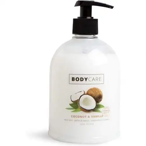 IDC - Body Care Hand Wash Coconut Jabones de manos 1 pieces female - IDC - Comparador de precios