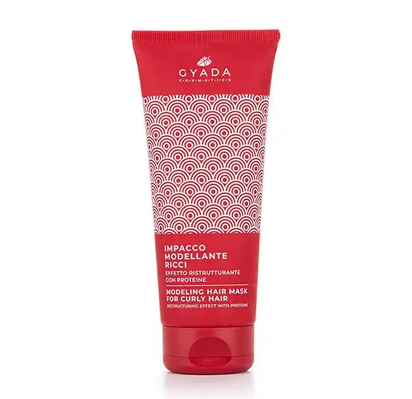 Impacco Modellante Ricci - GYADA - Comparador de precios