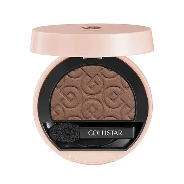 Impeccabile Eyeshadow 420 - CACAO MATTE - Collistar - Comparador de precios