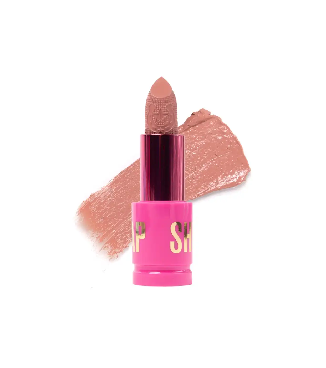 Jeffree Star Cosmetics - *Cowgirl Queen* - Barra de labios Shiny Trap - Cowboy Friction - Jeffree Star Cosmetics - Comparador de precios