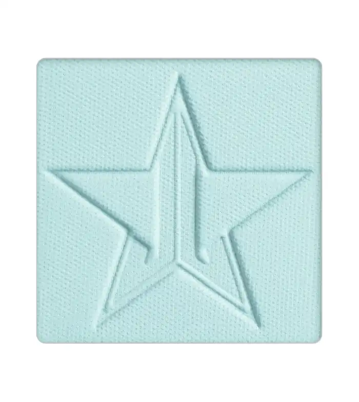 Jeffree Star Cosmetics - Sombra de ojos individual Artistry Singles - Mintea - Jeffree Star Cosmetics - Comparador de precios