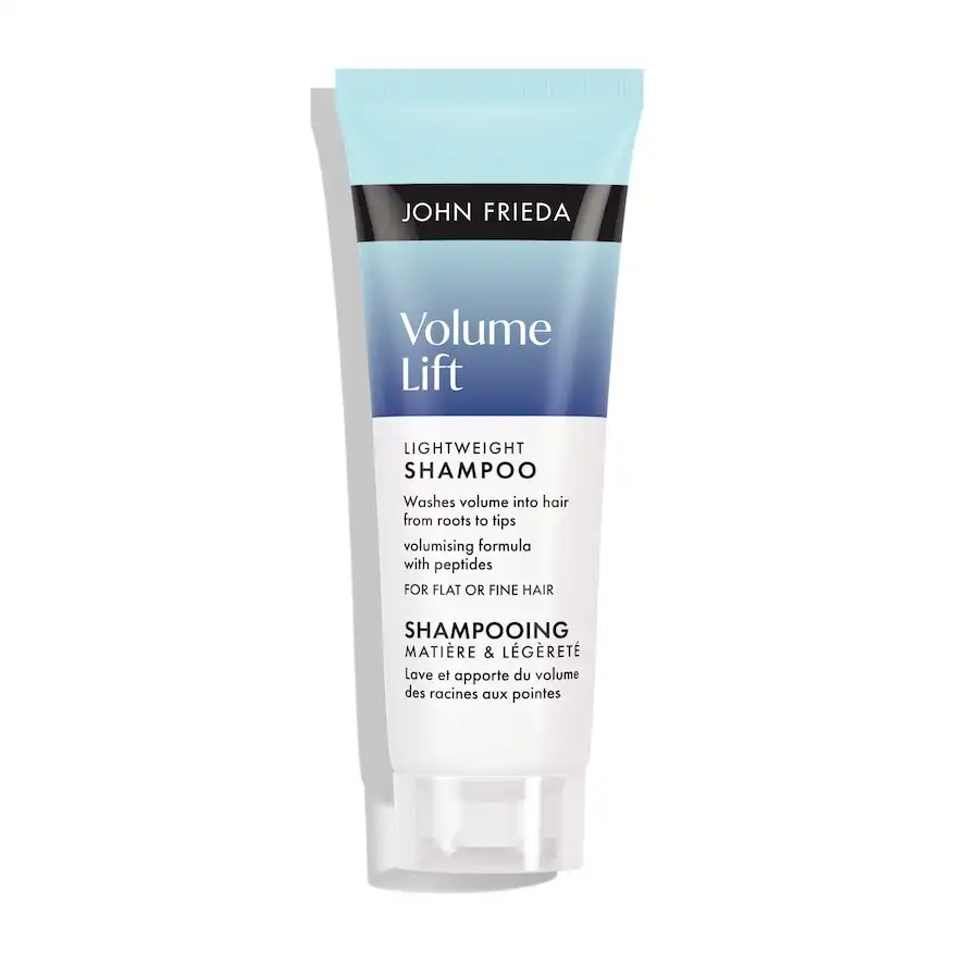 John Frieda - Volume Lift Lightweight Champús 75 ml unisex - John Frieda - Comparador de precios